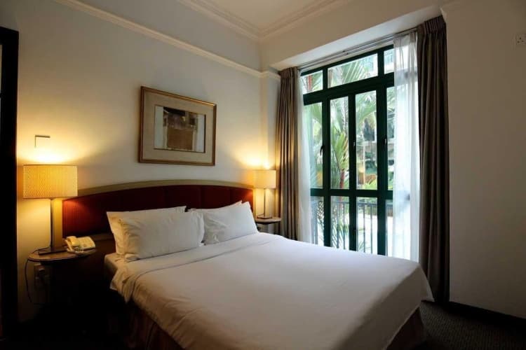 The Standard, Singapore - foto 4