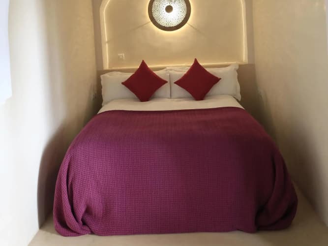 Riad 11 Zitoune - foto 3