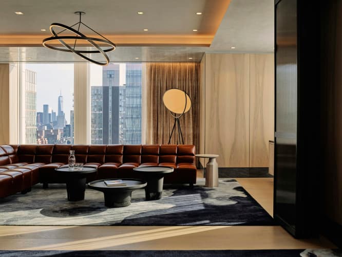 Equinox Hotel New York - foto 1