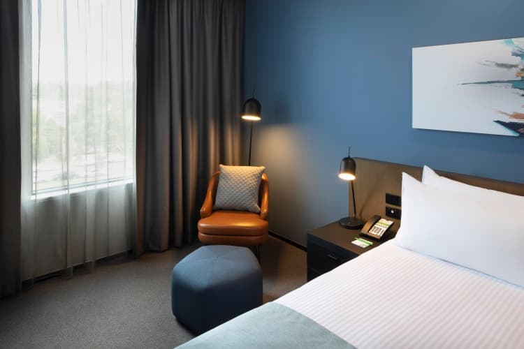 Holiday Inn Sydney St Marys by IHG - foto 2