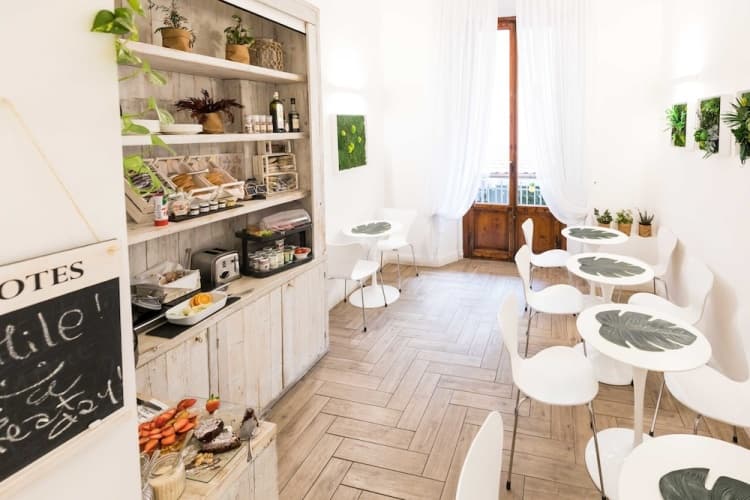 Eco Urban B&B - foto 6