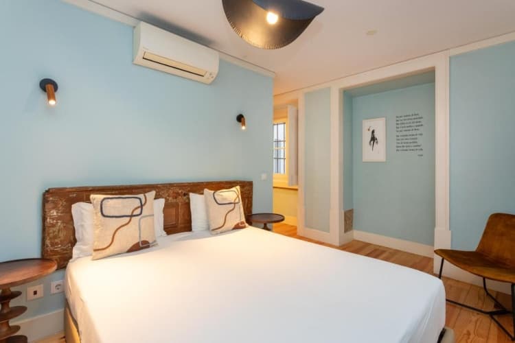 Casas da Baixa - Jules & Madeleine - foto 2