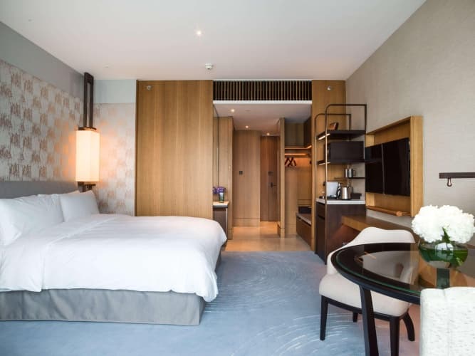 Kerry Hotel Hong Kong by Shangri-la - foto 5