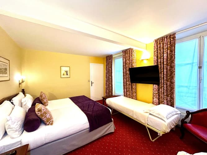 Hotel De Varenne - foto 2