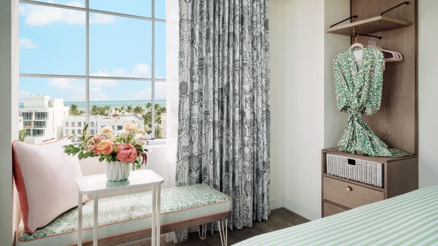 the goodtime hotel, Miami Beach, a Tribute Portfolio Hotel - foto 3