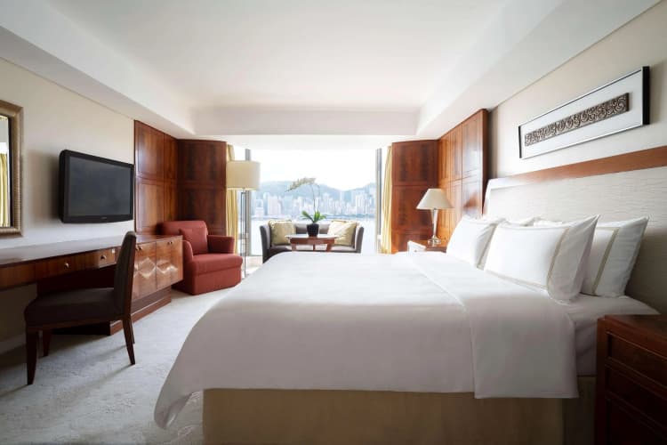 Kowloon Shangri-La, Hong Kong - foto 5