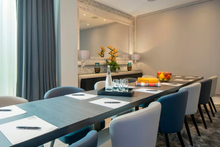 Eccleston Square Hotel - foto 1
