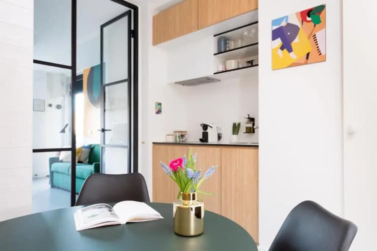 Kith & Kin Boutique Apartments - foto 3