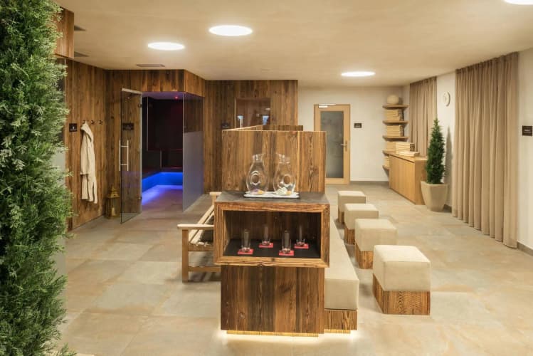 Hotel Hubertus - foto 1