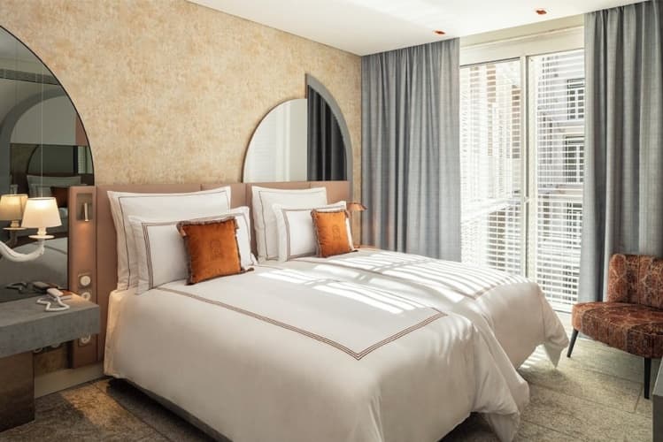 Convent Square Lisbon, Vignette Collection by IHG - foto 6