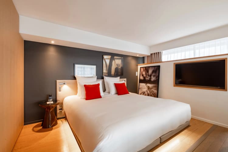 Le Cinq Codet - foto 4