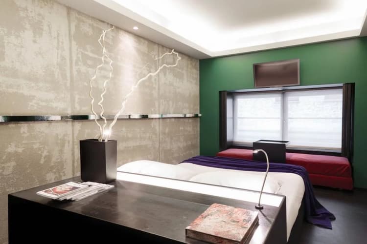 STRAF Hotel&bar - foto 5