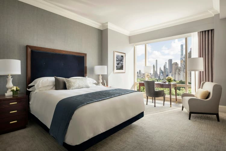 Trump International Hotel & Tower New York - foto 2