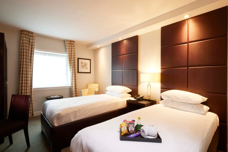 Stamford Bridge Hotel - foto 3