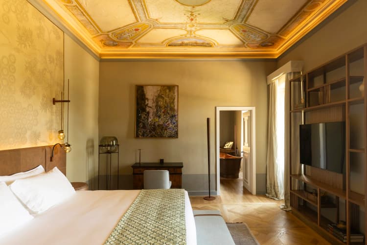 Borgo Dei Conti Resort Relais & Chateaux - foto 2