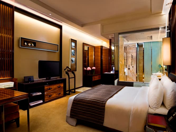 The Fullerton Bay Hotel - foto 6
