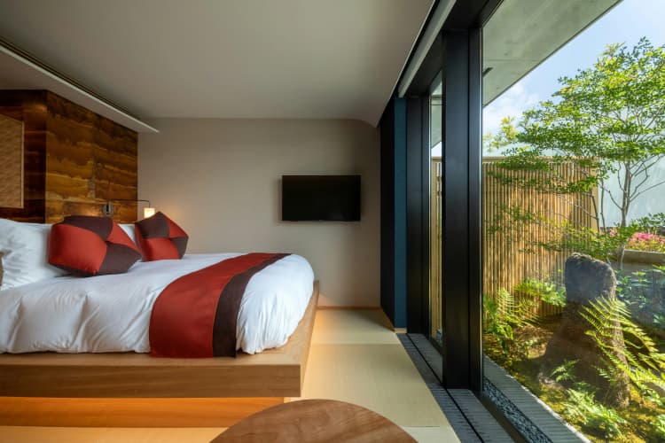 Genji Kyoto, a Member of Design Hotels - foto 4