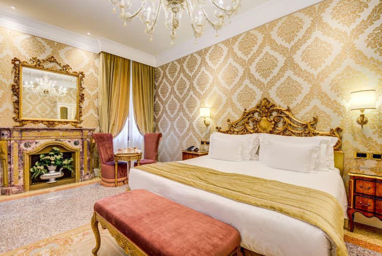 Hotel Ai Reali di Venezia - foto 3