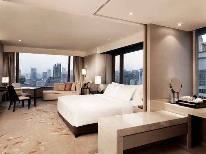 The Okura Prestige Bangkok - foto 3