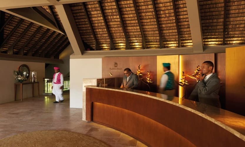 Royal Palm Beachcomber Luxury - foto 1