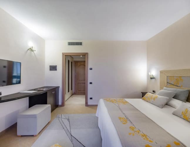 Hotel Petra Bianca - foto 4