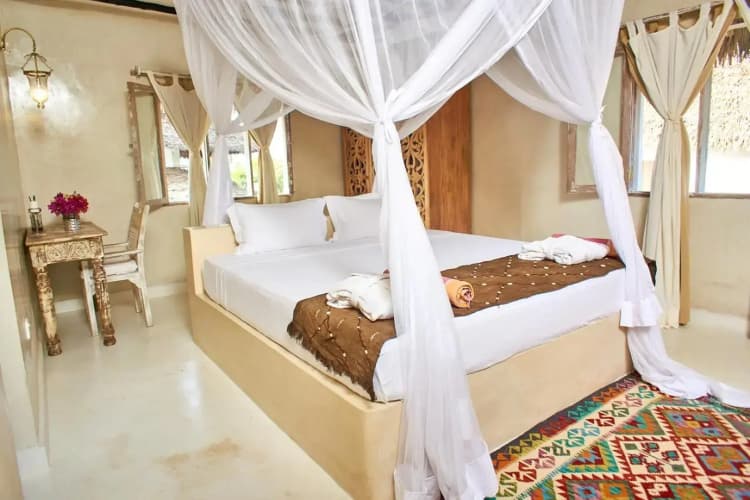 Alawi Boutique Hotel - foto 4