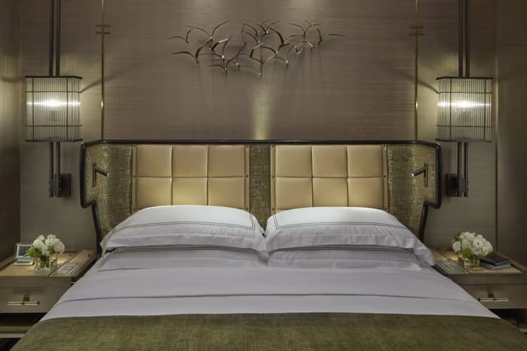 Mandarin Oriental The Landmark, Hong Kong - foto 3