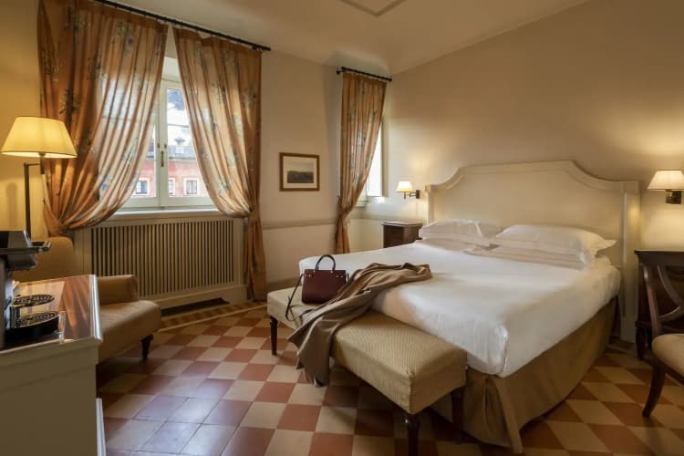 QC Grand Hotel Roma - foto 2