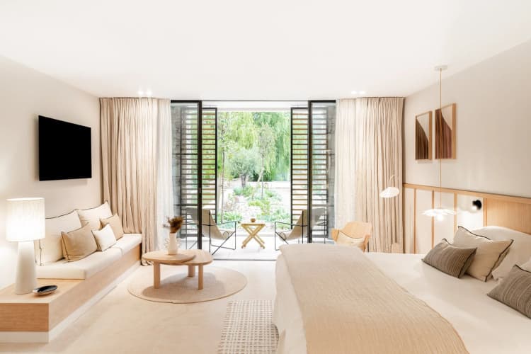 Le Couvent des Minimes, Un Hôtel & Spa L'Occitane en Provence - foto 6