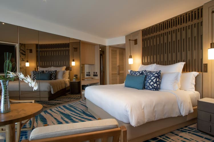 Jumeirah Beach Hotel Dubai - foto 5