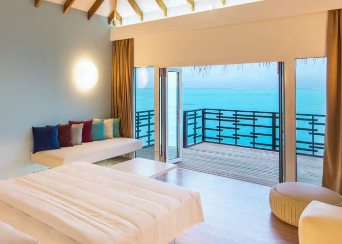 Cocoon Maldives - foto 5
