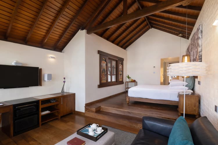 Jetwing Saman Villas, A Luxury Reserve - Adults Only - foto 1