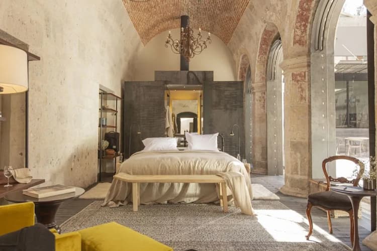 CIRQA - Relais & Châteaux - foto 4