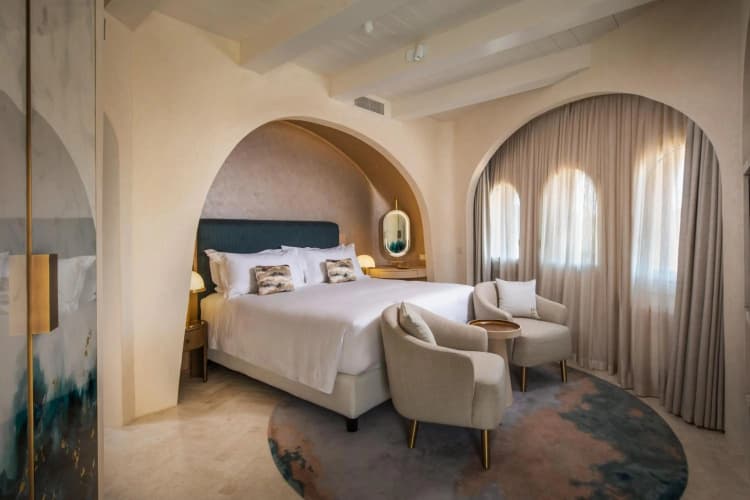 Cala di Volpe, a Luxury Collection Hotel, Costa Smeralda - foto 1