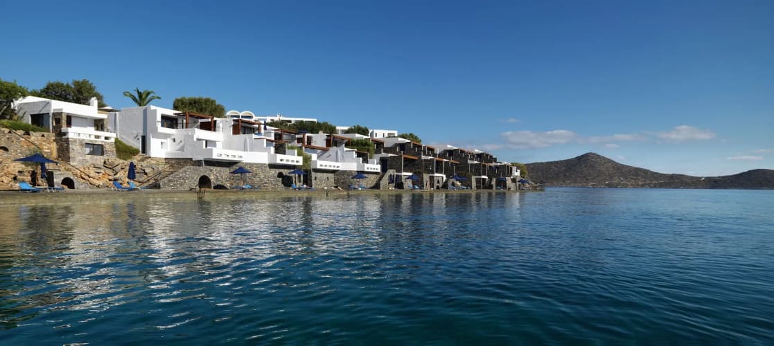 Elounda Beach Hotel & Villas, a Member of the Leading Hotels of the World - Lassithi, Epano Elounda