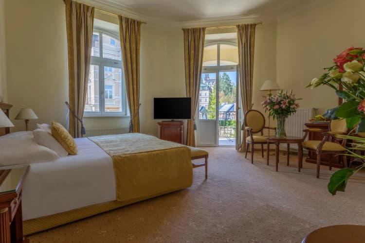 Savoy Westend Hotel - foto 4