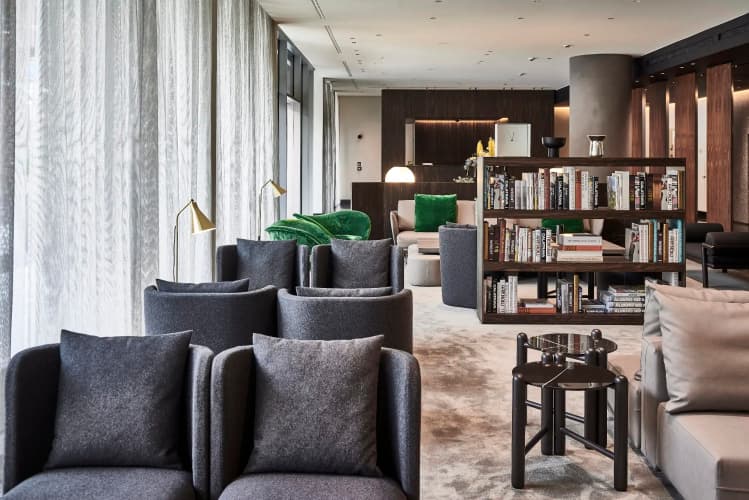 Hotel Viu Milan - foto 4