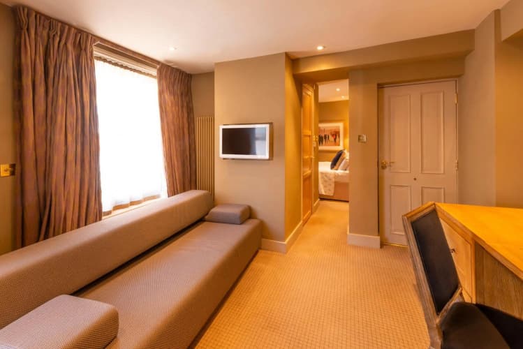The Fielding Hotel - foto 3
