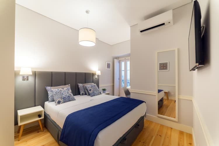 Villa Baixa - Lisbon Luxury Apartments - foto 2