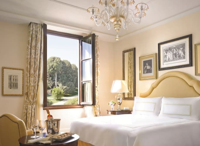 Four Seasons Hotel Firenze - foto 2