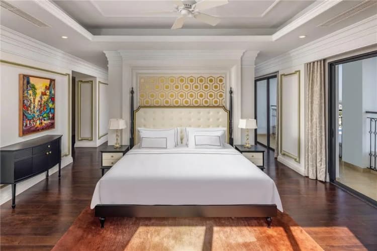 Meliá Vinpearl Hai Phong Rivera - foto 6