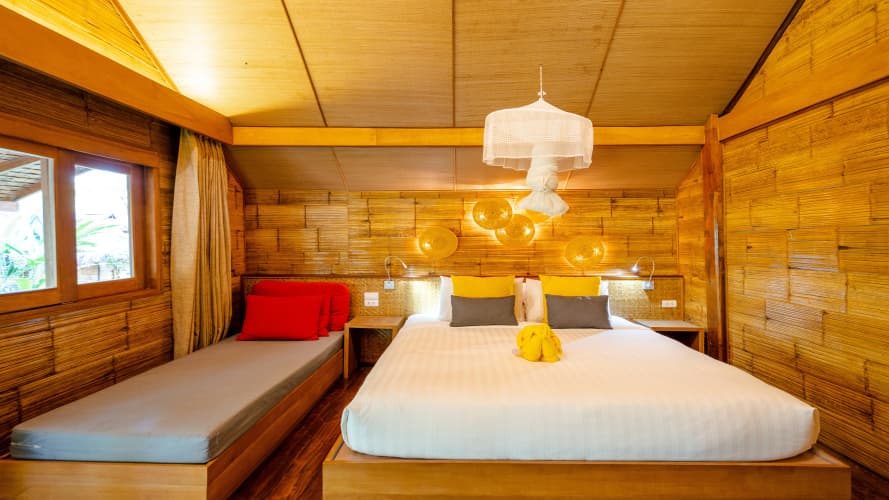 Pai Village Boutique Resort - foto 1