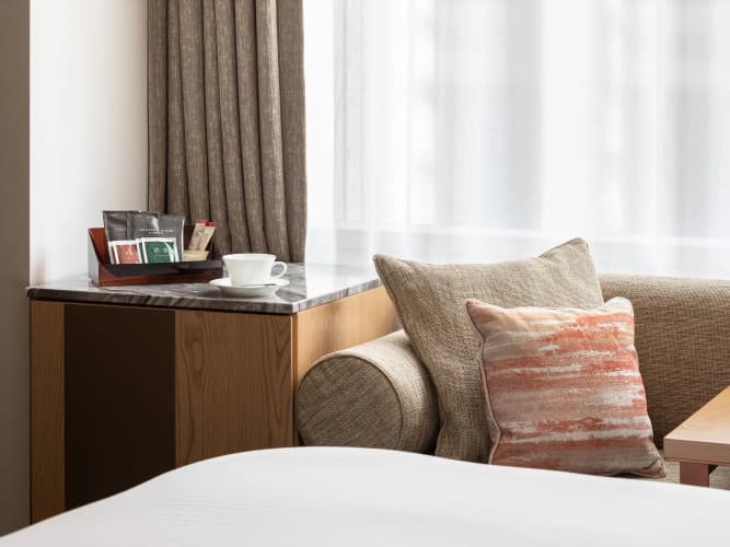Hotel The Celestine Tokyo Shiba - foto 4