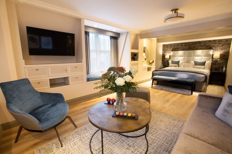 The Rathbone Hotel, Fitzrovia - foto 2