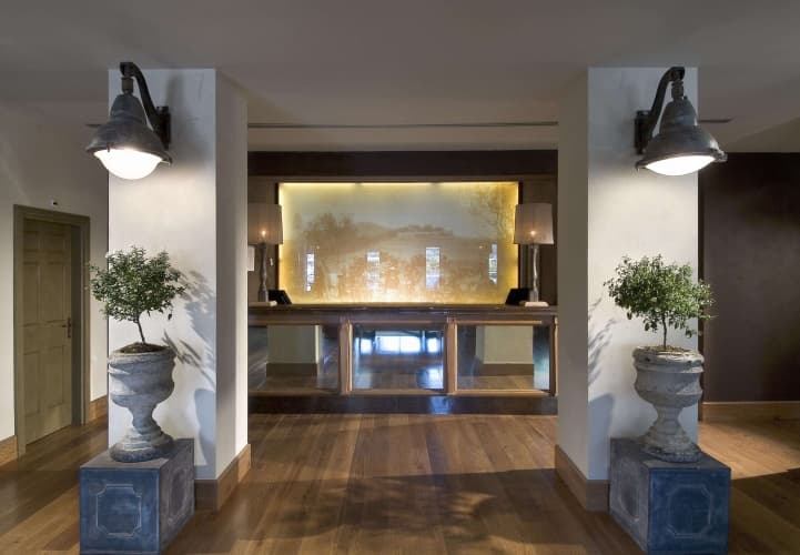 Starhotels Tuscany - foto 1