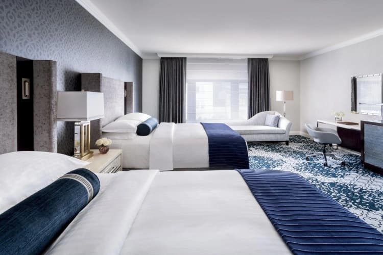The Ritz-Carlton, San Francisco - foto 4