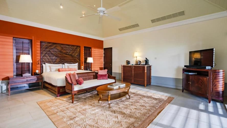Cape Weligama - Relais and Chateaux - foto 1