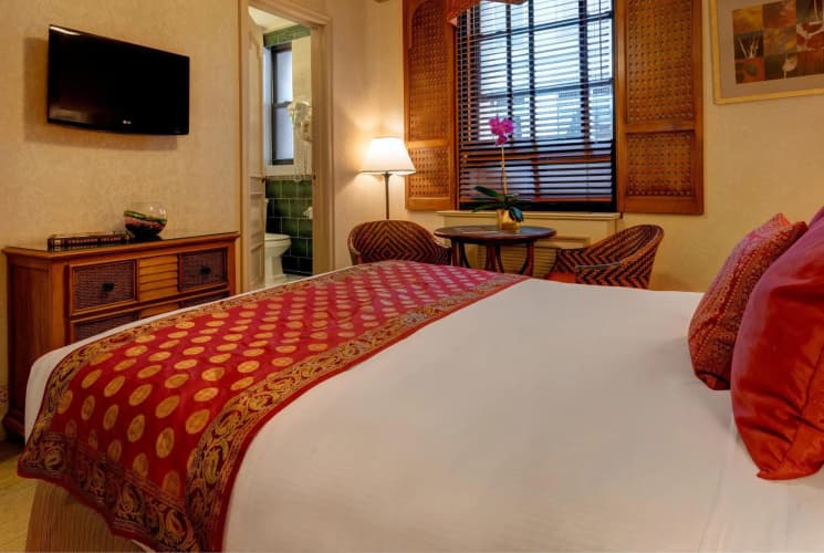 Casablanca Hotel by Library Hotel Collection - foto 4