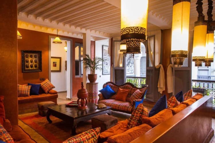 Riad Dar Saad - foto 2