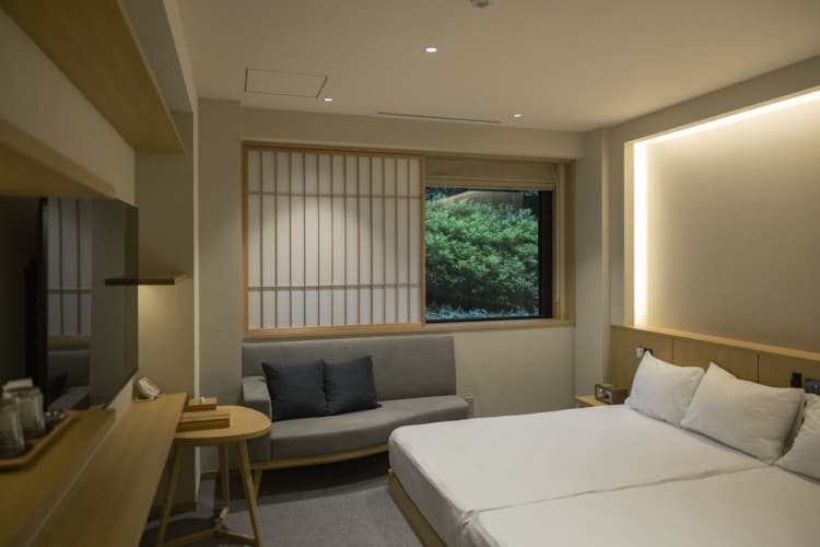 moksa Rebirth Hotel - foto 3
